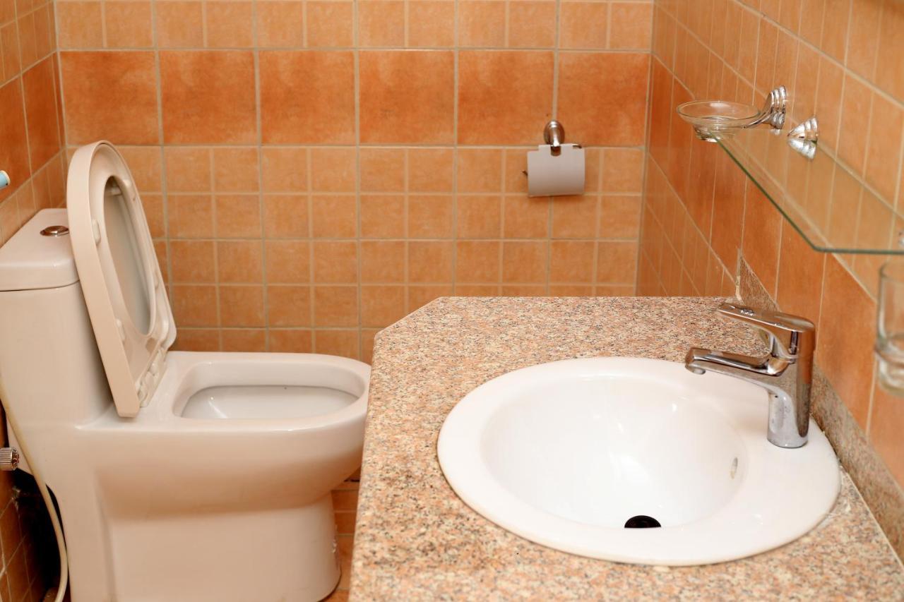 Guest Pride Hotel كانو المظهر الخارجي الصورة