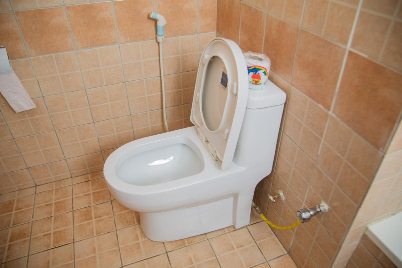 Guest Pride Hotel كانو المظهر الخارجي الصورة