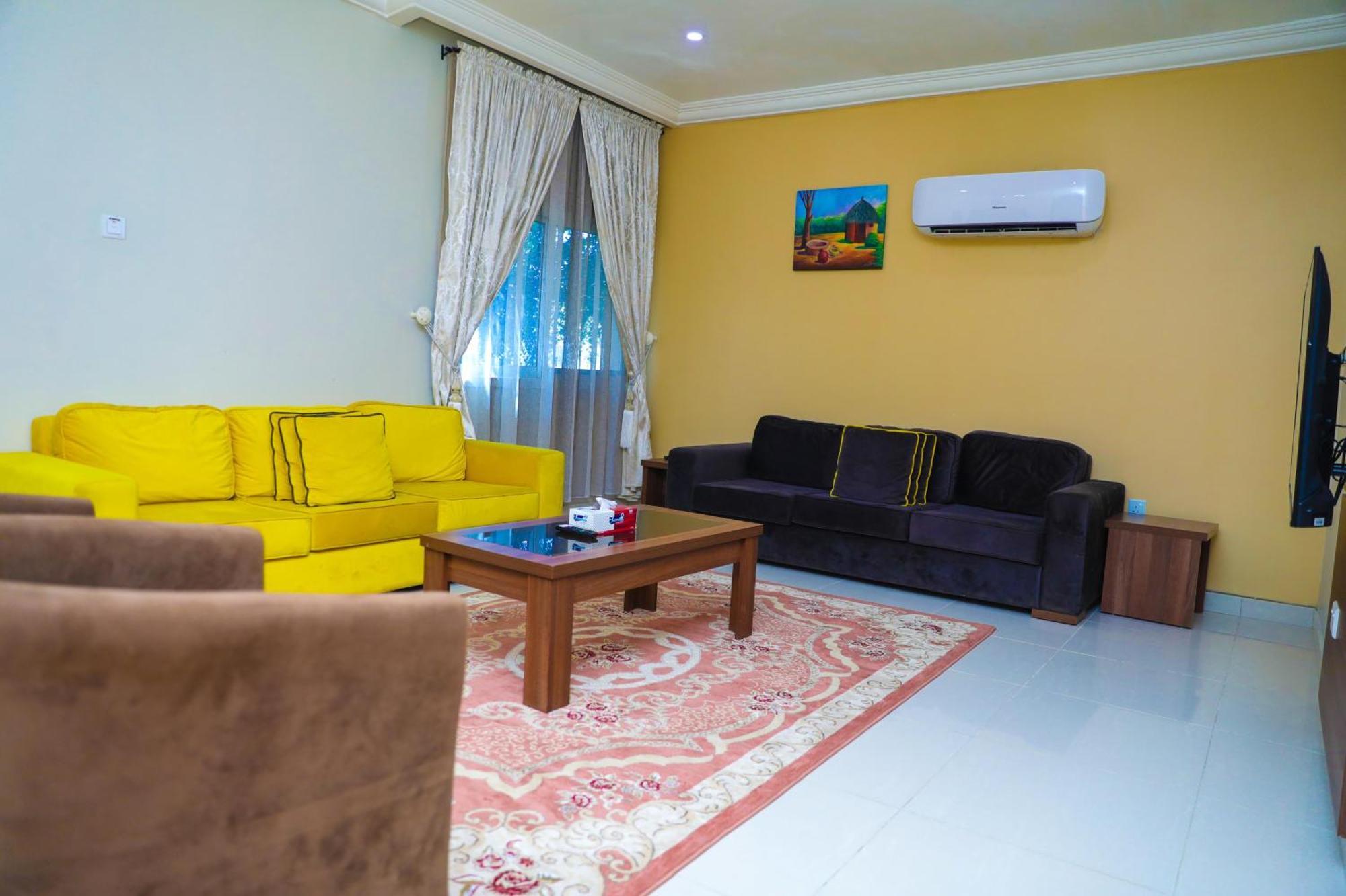 Guest Pride Hotel كانو المظهر الخارجي الصورة